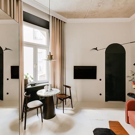 Stylish Apartment Close To Wawel, Old Town Studio, Main Sq. 3 Min Krasków Exterior foto