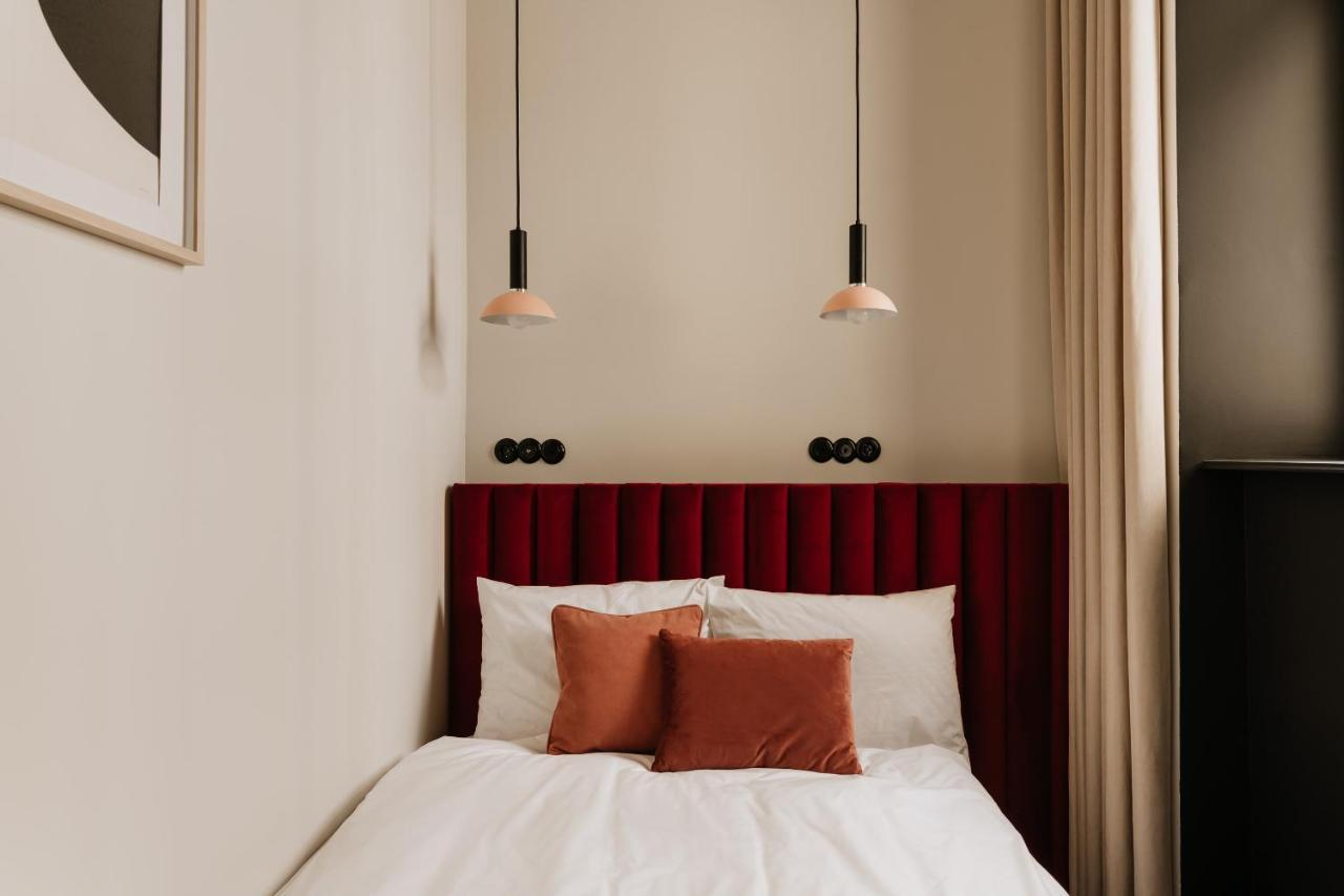 Stylish Apartment Close To Wawel, Old Town Studio, Main Sq. 3 Min Krasków Exterior foto