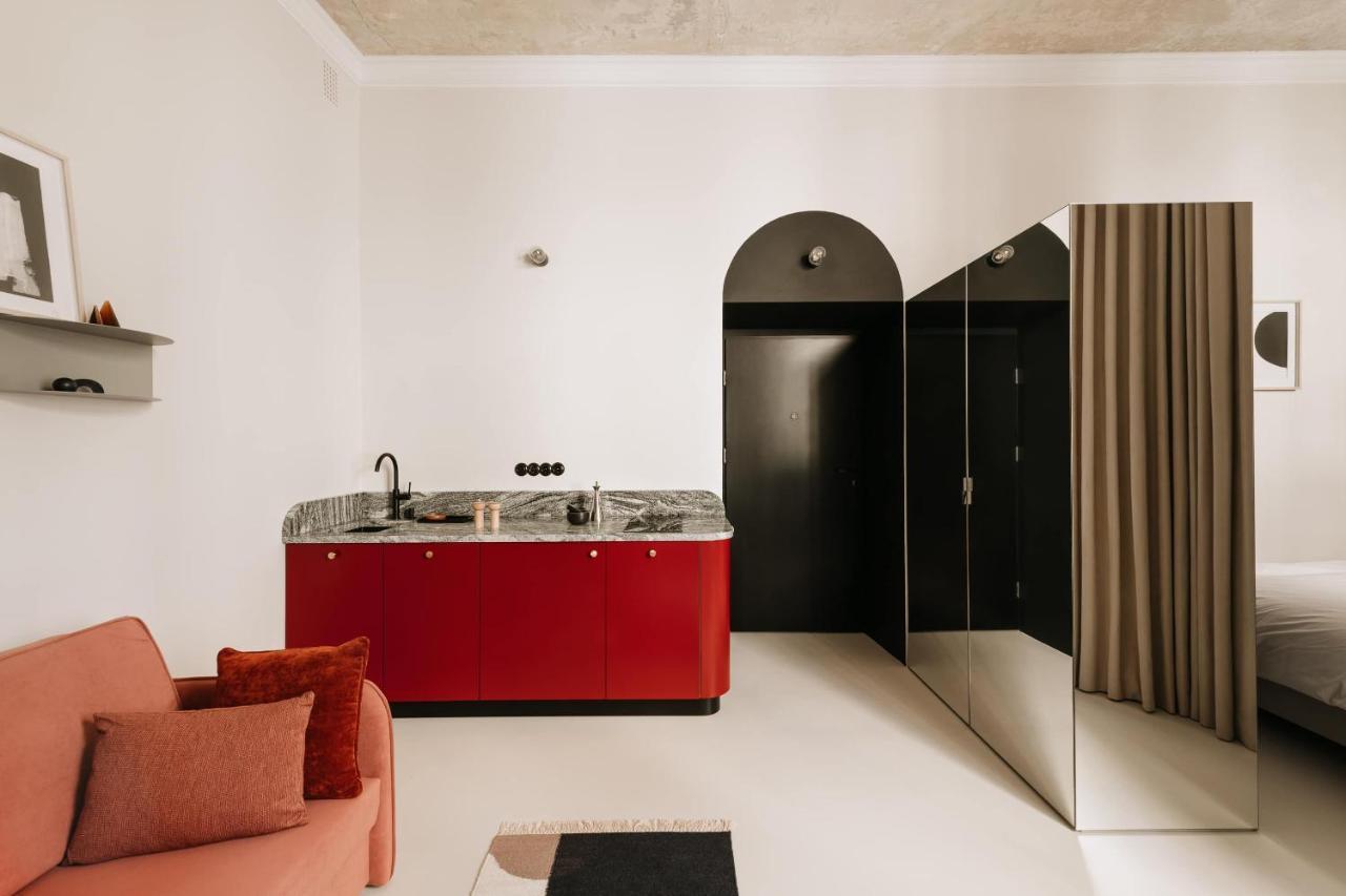 Stylish Apartment Close To Wawel, Old Town Studio, Main Sq. 3 Min Krasków Exterior foto