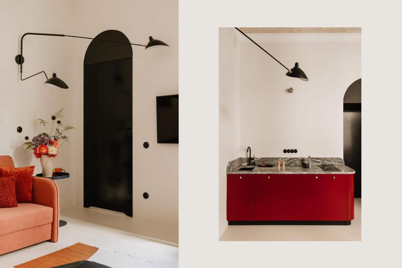 Stylish Apartment Close To Wawel, Old Town Studio, Main Sq. 3 Min Krasków Exterior foto