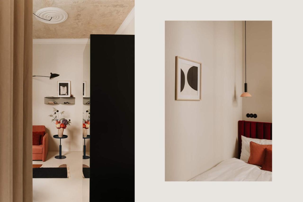 Stylish Apartment Close To Wawel, Old Town Studio, Main Sq. 3 Min Krasków Exterior foto