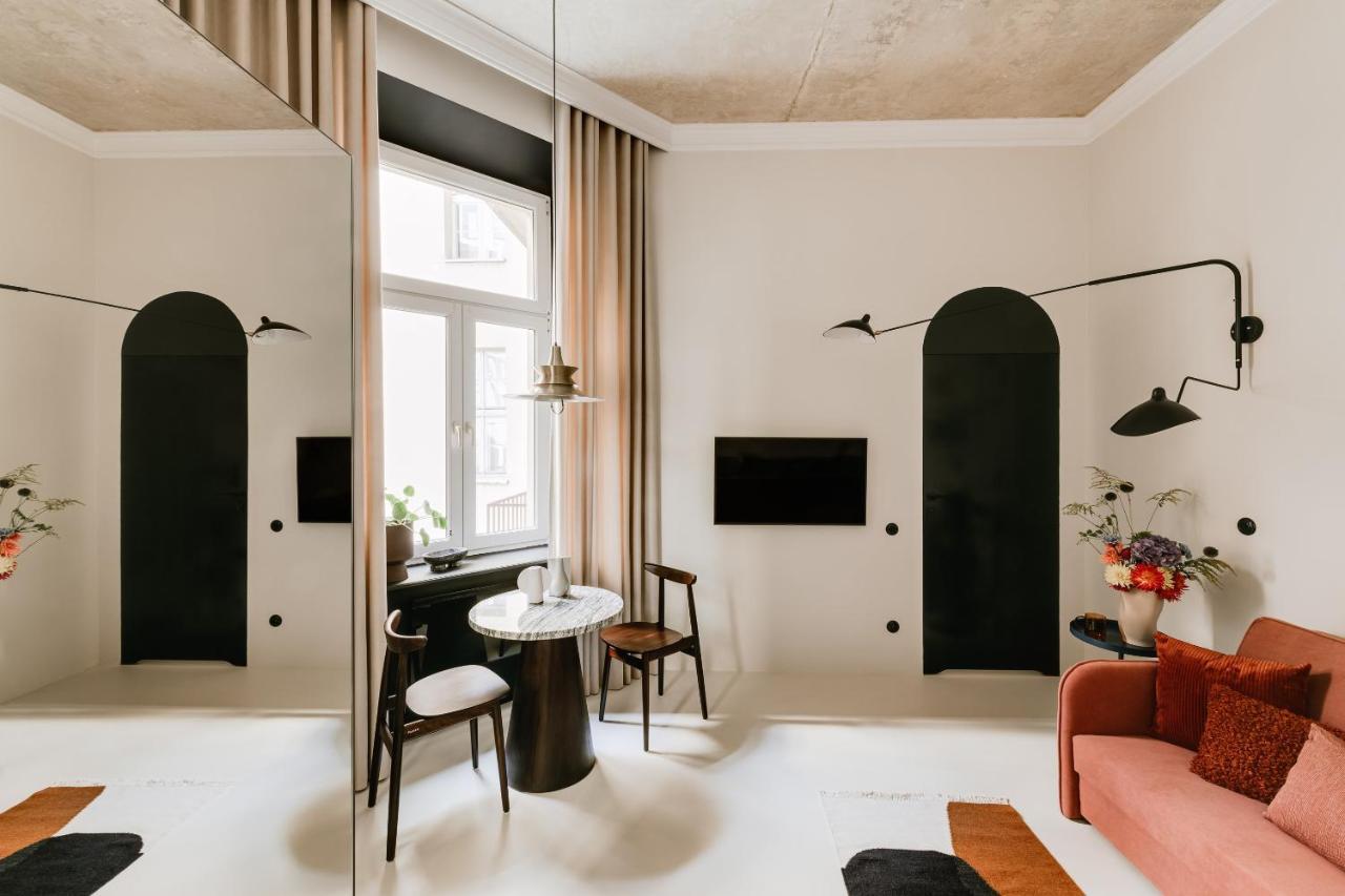 Stylish Apartment Close To Wawel, Old Town Studio, Main Sq. 3 Min Krasków Exterior foto