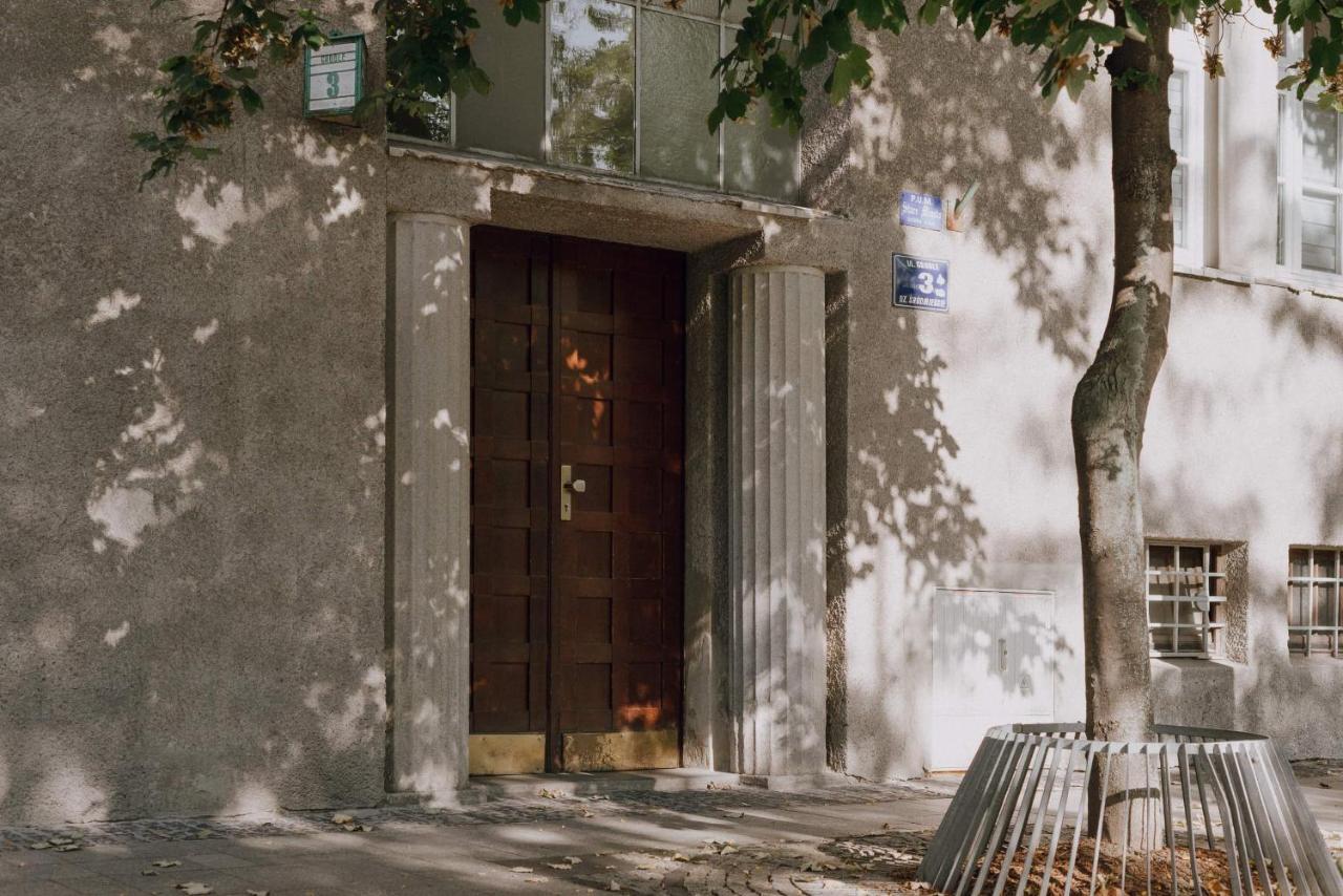 Stylish Apartment Close To Wawel, Old Town Studio, Main Sq. 3 Min Krasków Exterior foto